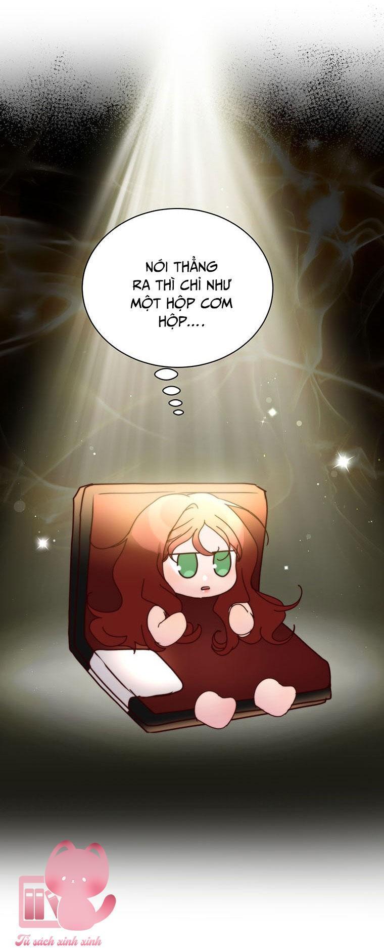 thế thì ta cứ trở thành kẻ ác thôi chapter 49 27