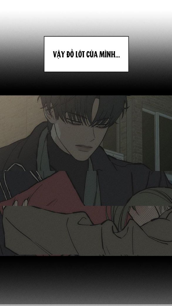 [18+] Nước Mắt Trên Đóa Hoa Tàn chapter 33.2 25