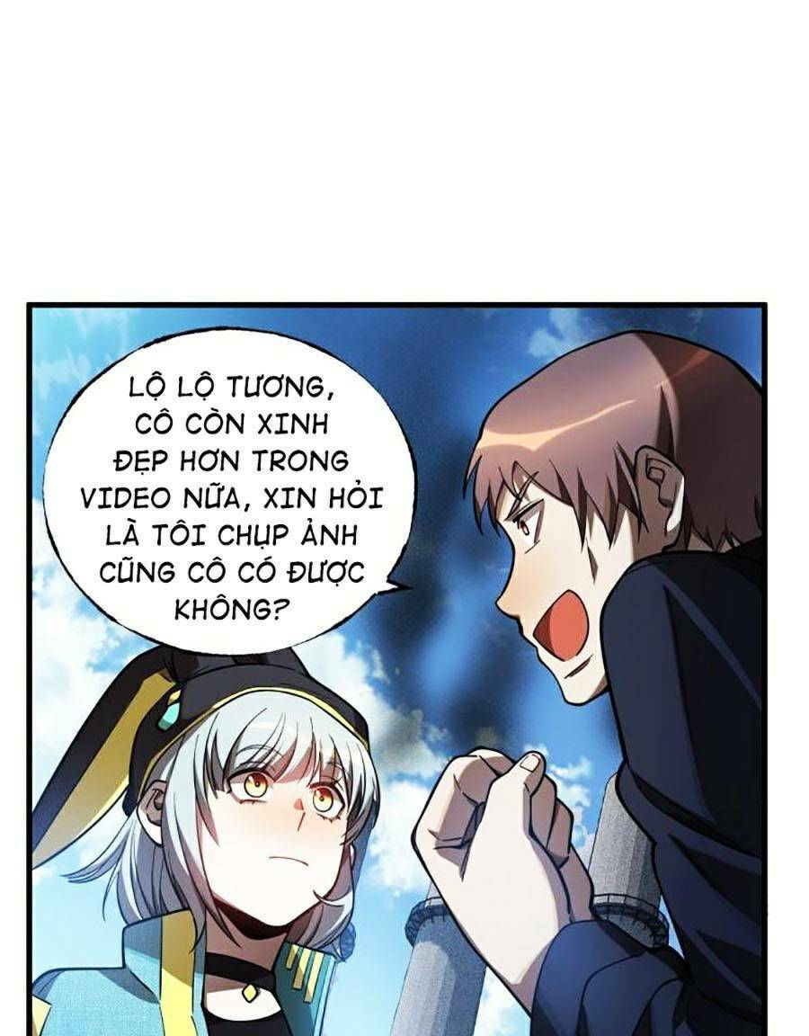 người chơi siêu mạnh chapter 13 73