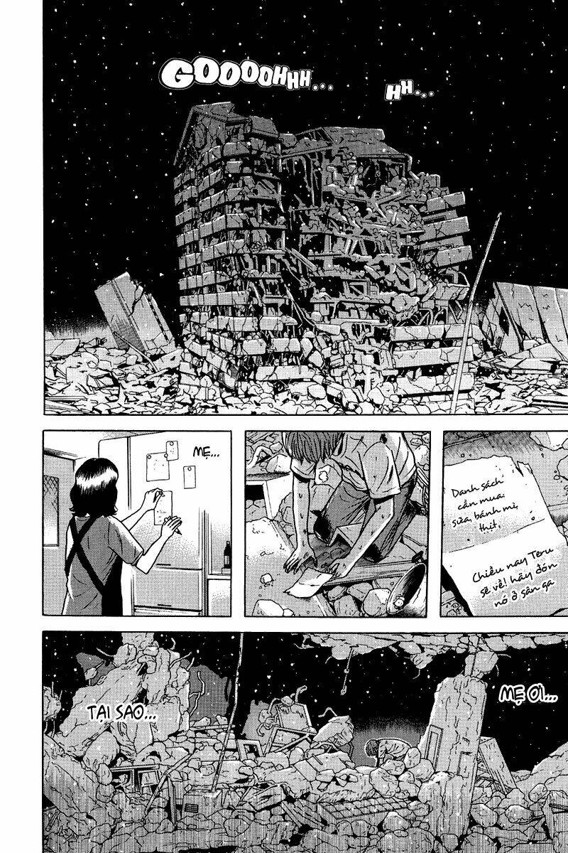 dragon head chapter 83 47