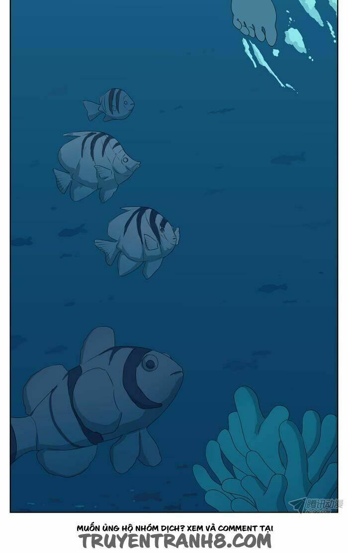 duyên ở bên cạnh ta chapter 1 51