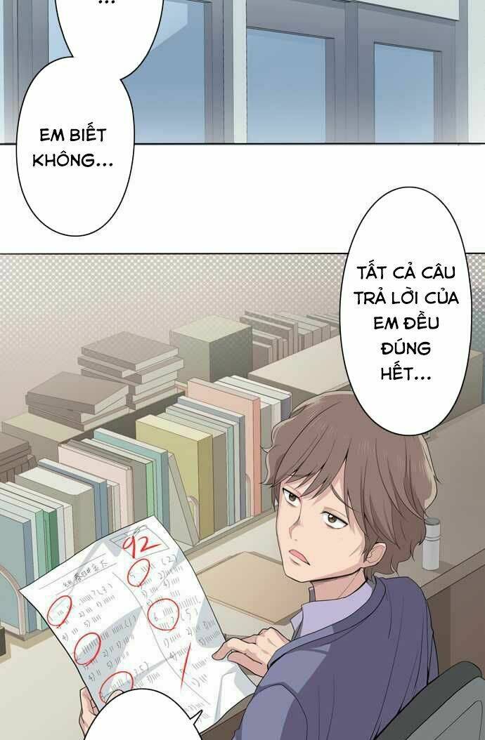 sorairo no graffiti chapter 3 17