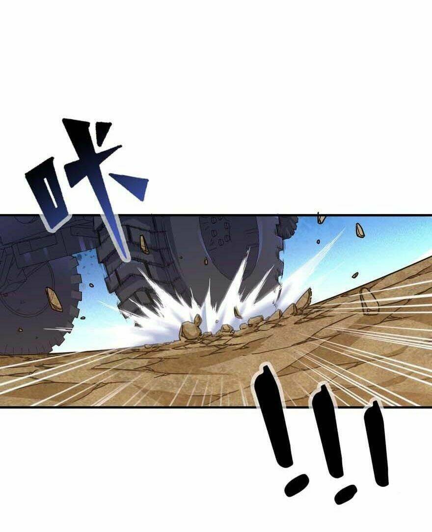 tối cường binh vương chapter 59 8