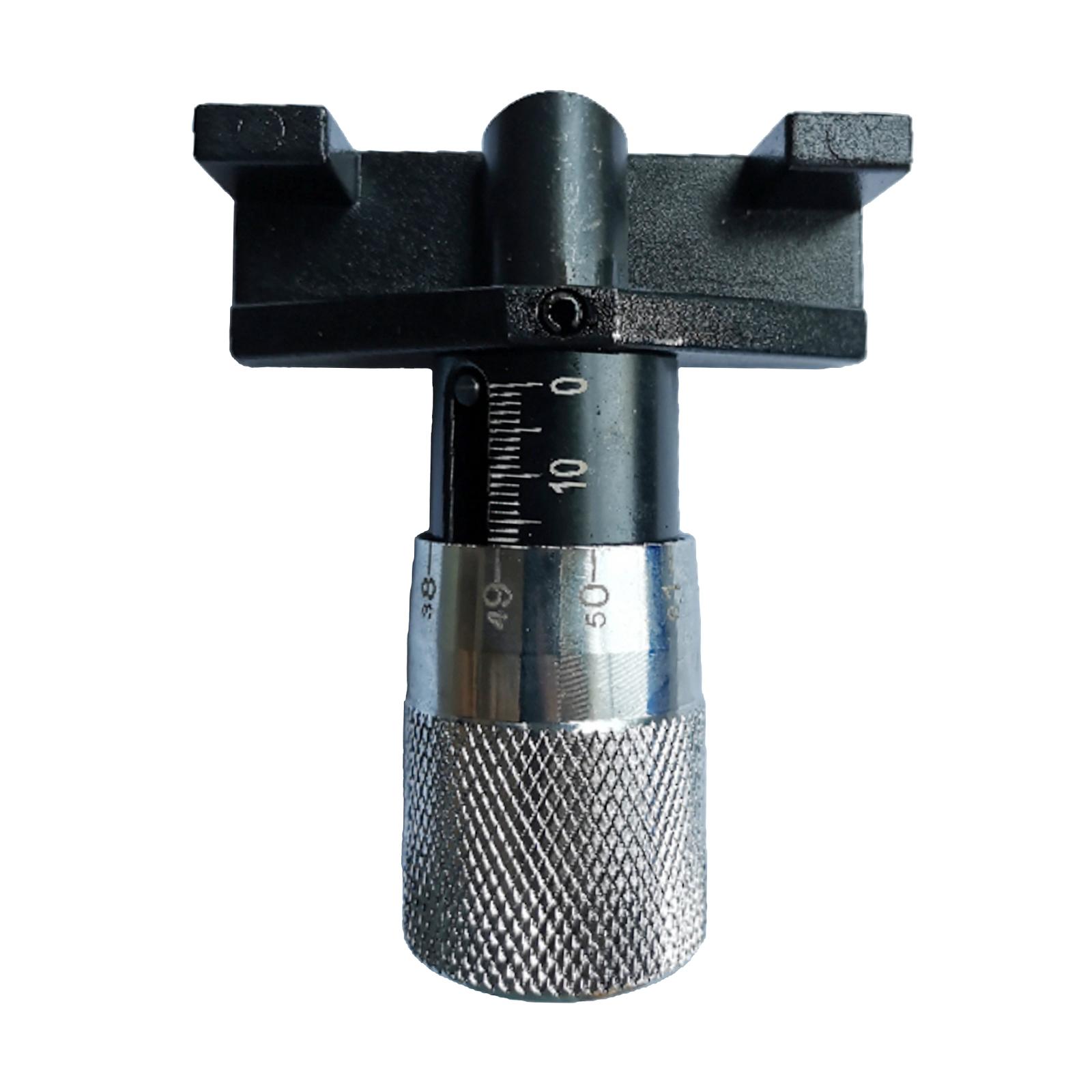 2  Engine  Belt  Tester Test Tool Universal