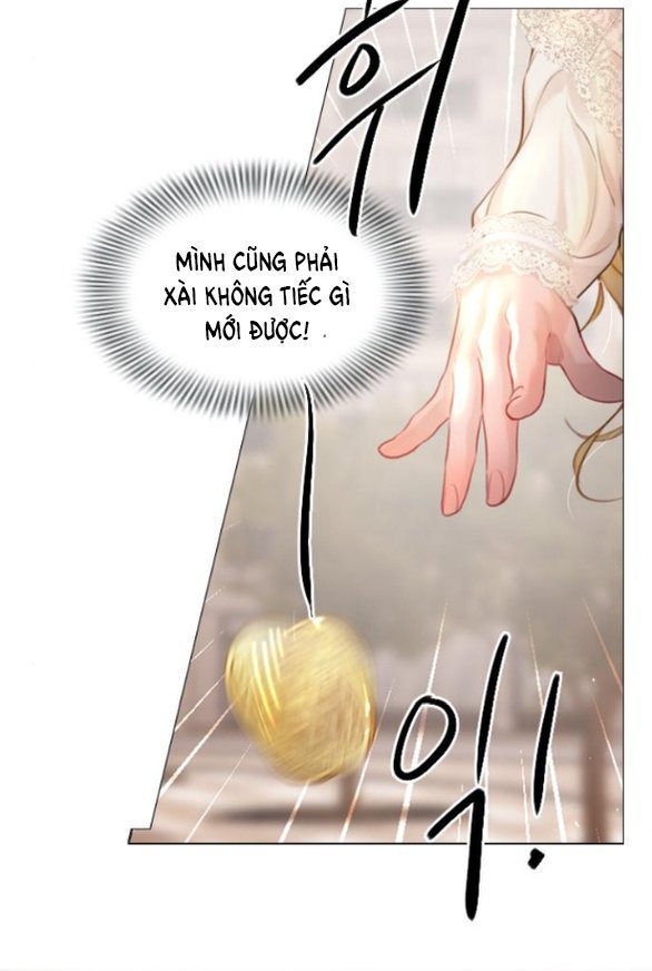 khóc đi hay là cầu xin tôi cũng được chapter 41.1 60