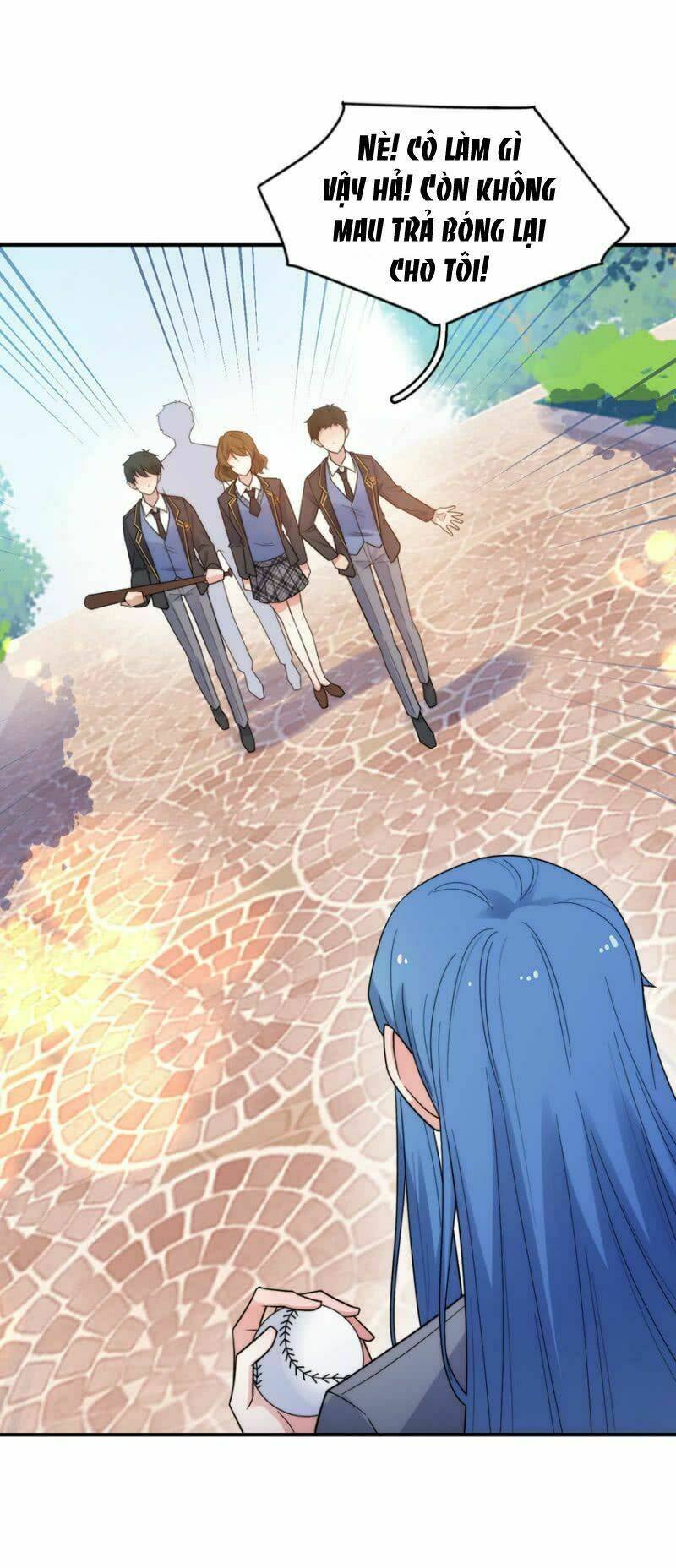 ma lạt thiên kim đẩu ác thiếu chapter 214 13