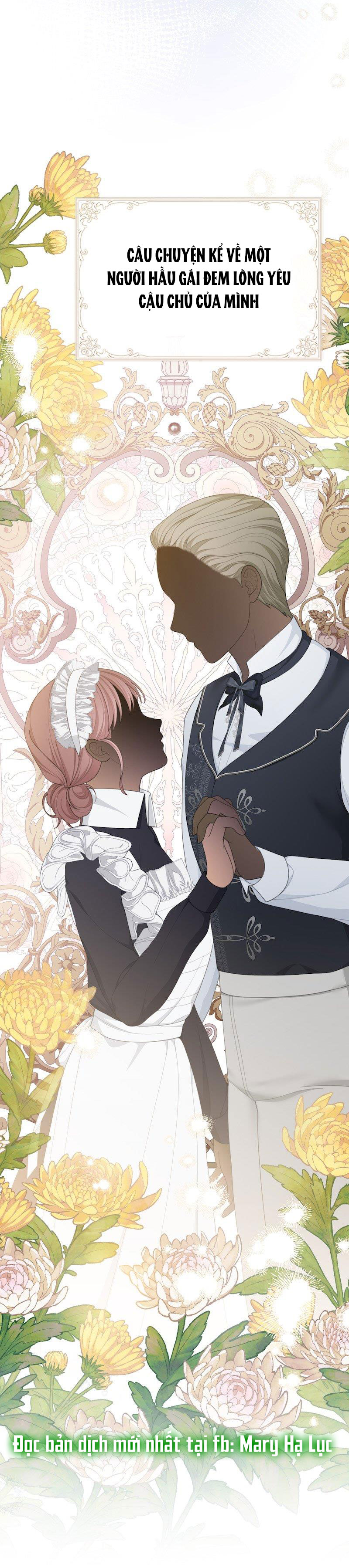 nữ hầu muốn đình công chapter 18.1 2