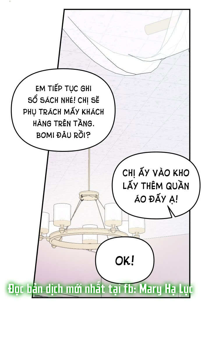 gửi em người đánh cắp những vì sao - to you who swallowed a star chapter 120.2 20