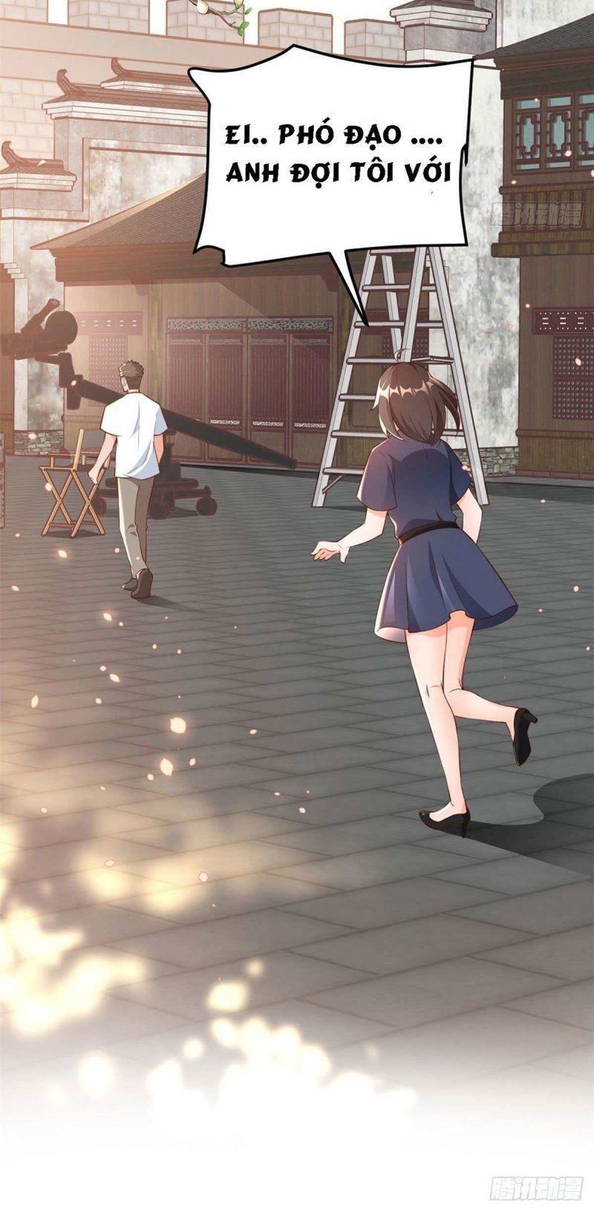 hệ thống xuyên nhanh: nam thần bùng cháy đi! chapter 3 34