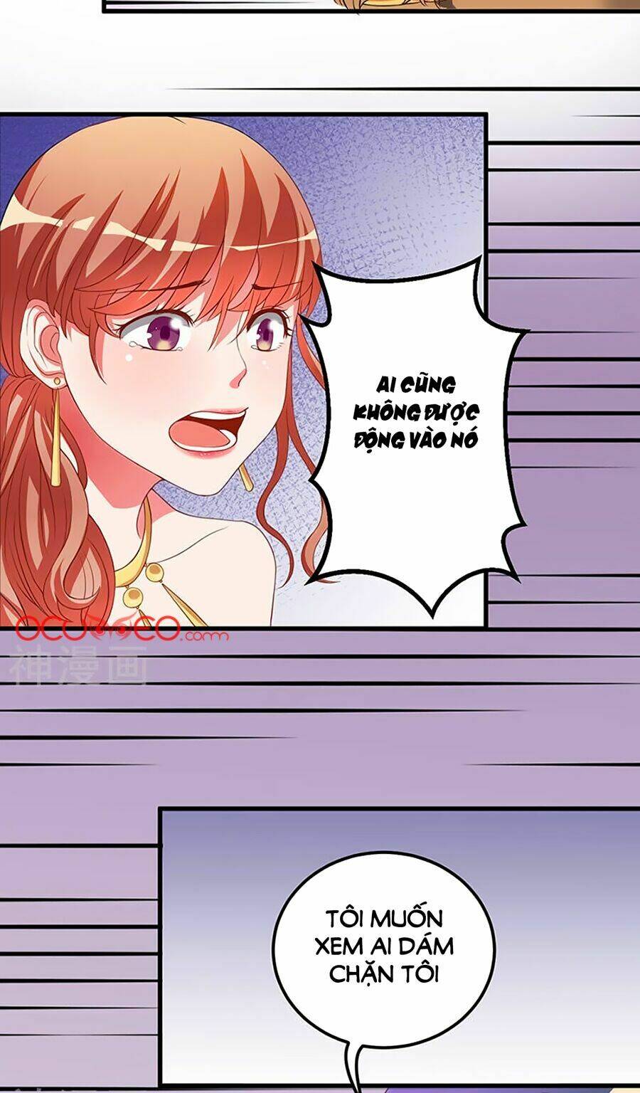 gối đầu vào tổng tài ác ma chapter 16 4