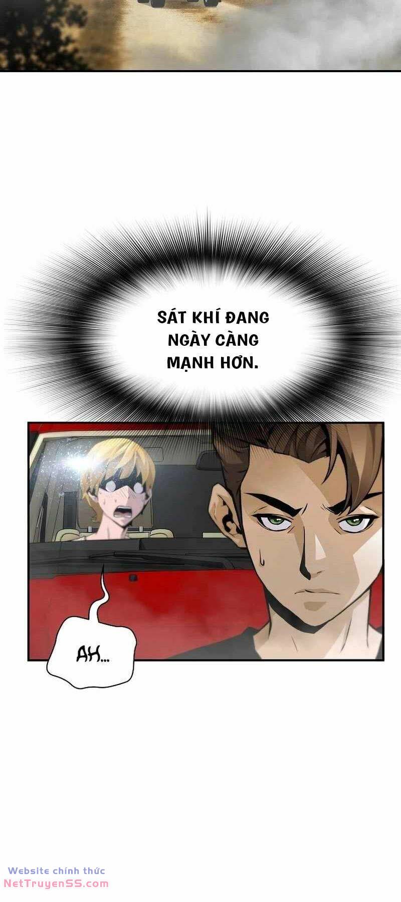 sự trở lại của huyền thoại chapter 113 6