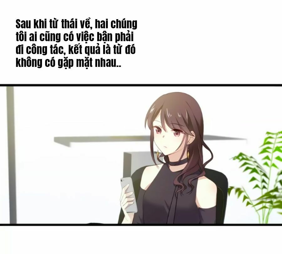 tình yêu là thế phần 2 chapter 3 12