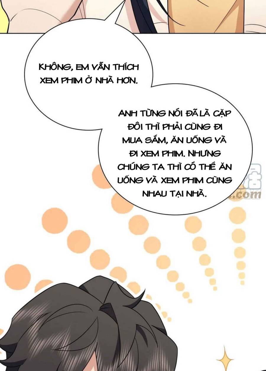 Bà Xã Nhà Tôi Đến Từ Ngàn Năm Trước chapter 94 52