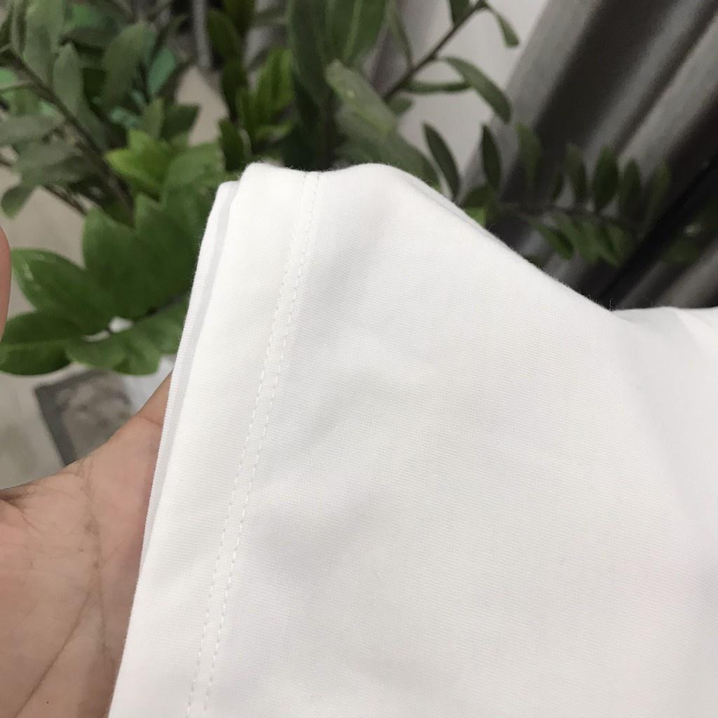 Áo thun Freeship unisex nam nữ, mẫu in Phi Hành Gia Bay Lượn, cổ tròn tay ngắn, vải cotton dày đẹp A142