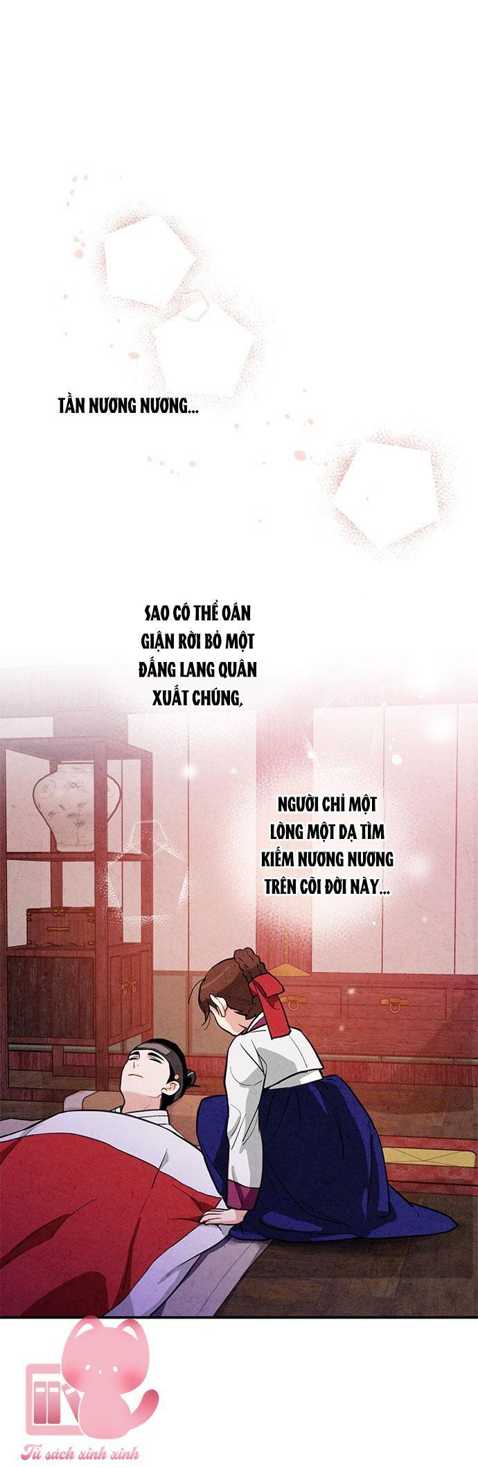 lệnh cấm hôn chapter 14 50