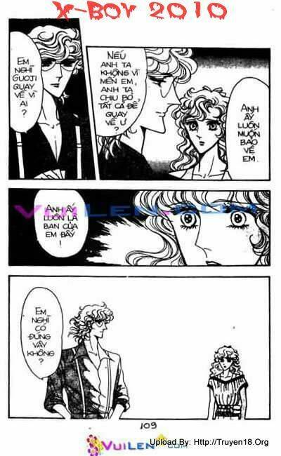 ánh đèn rực rỡ chapter 13 110