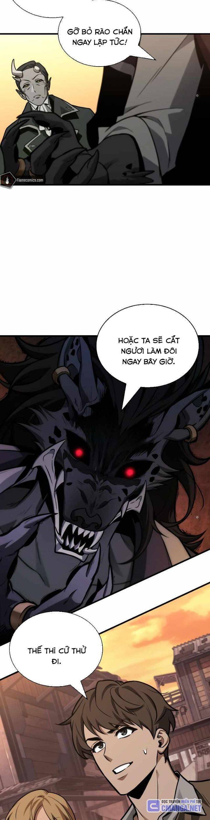 toàn trí độc giả - omniscient reader chapter 232 24