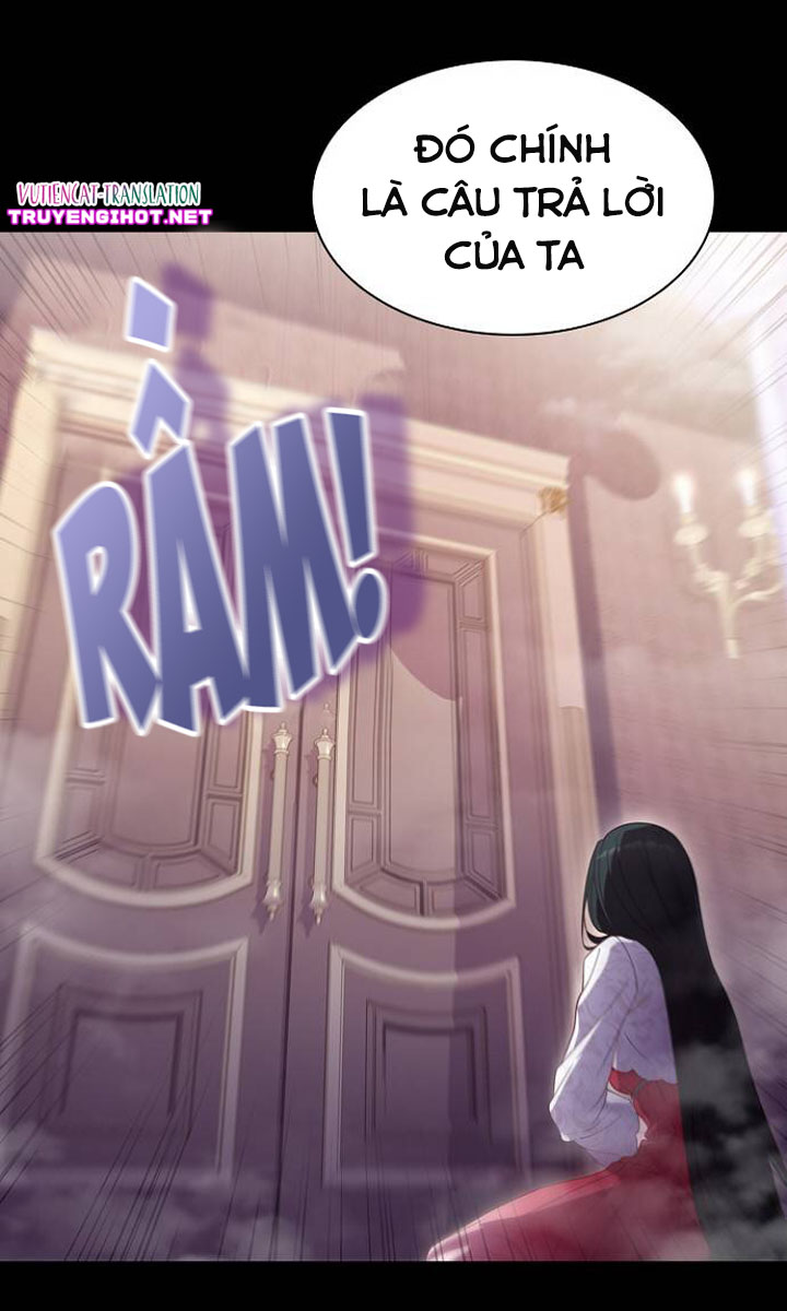 lời cầu hôn đến từ hoàng đế chapter 10 26