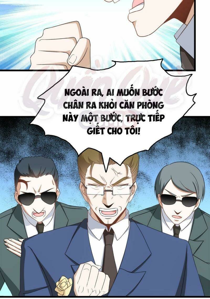 tối cường ở rể chapter 31 2