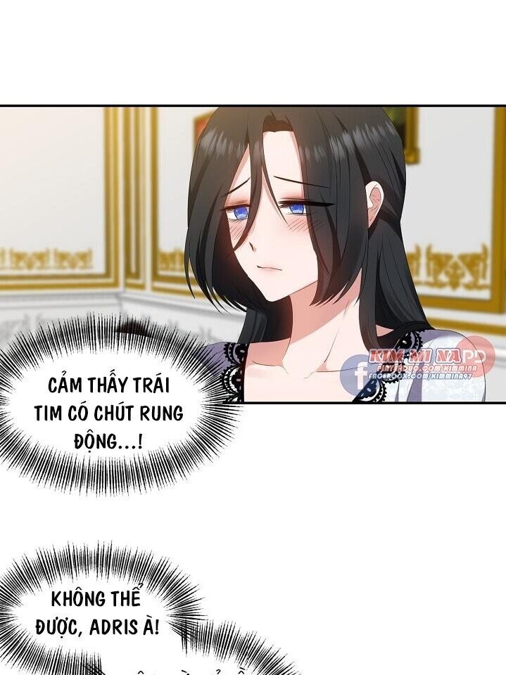 người chồng bạo chúa của tôi đã thay đổi chapter 6 2