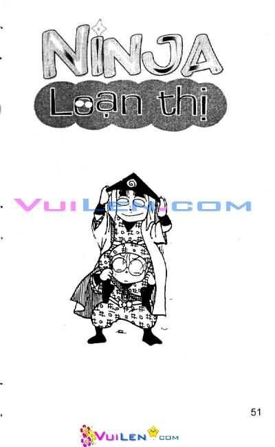 ninja loạn thị chapter 7 52
