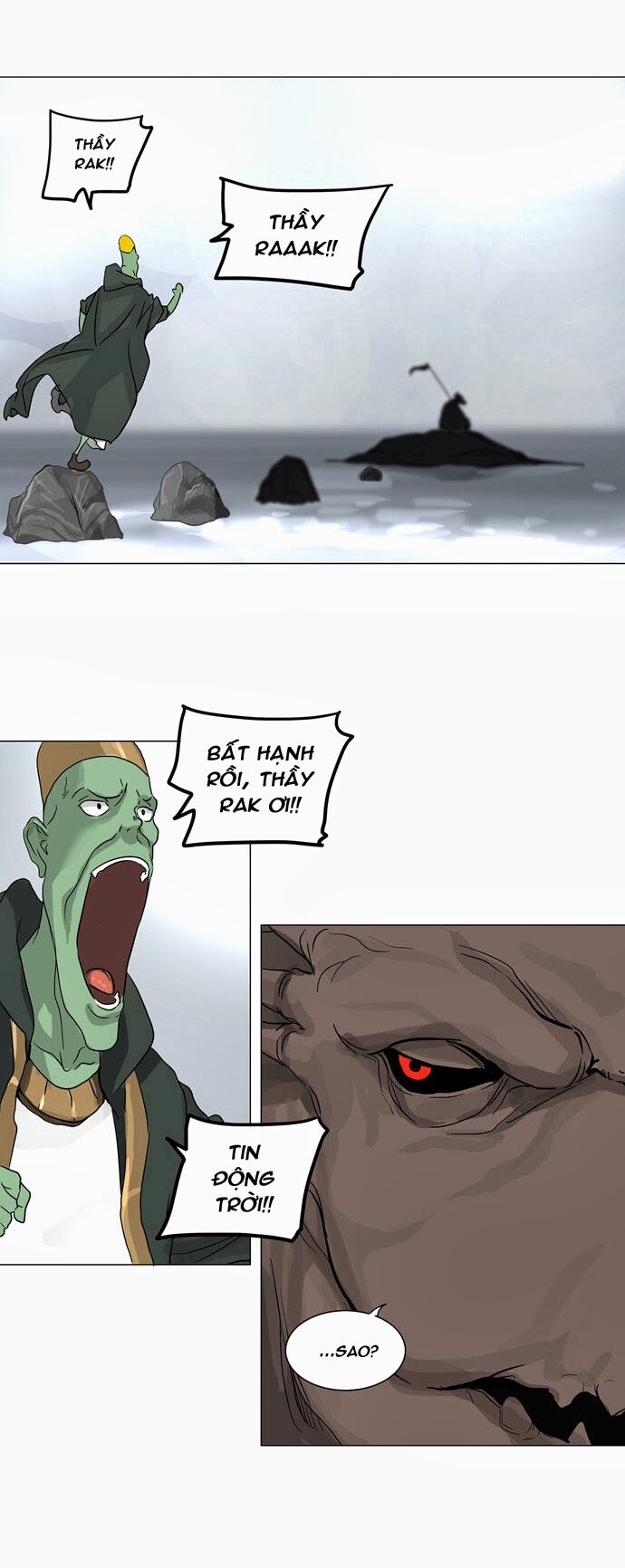tòa tháp bí ẩn 2 chapter 53 44