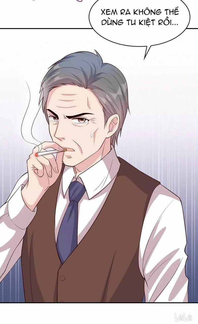 nam thần manh bảo tận diệt chapter 75.1 9