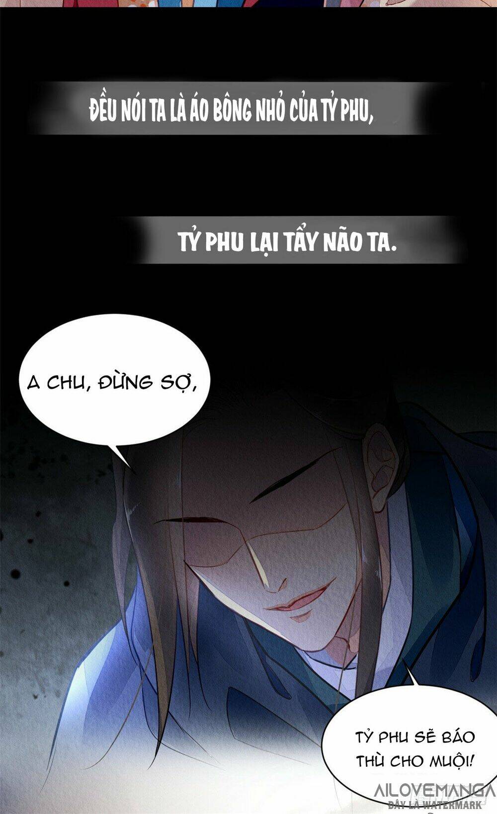 vấn đan chu chapter 0 29