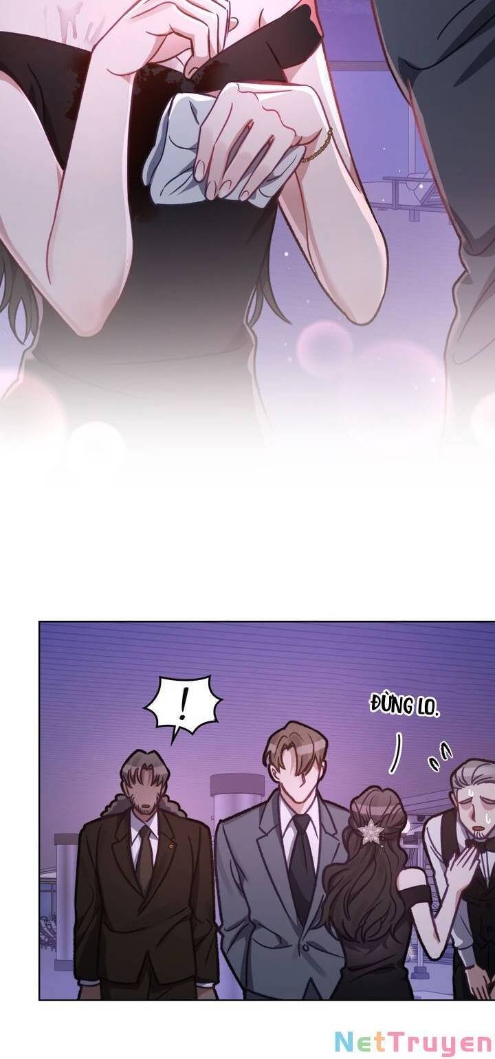 kẻ nghiệp dư chapter 25 29