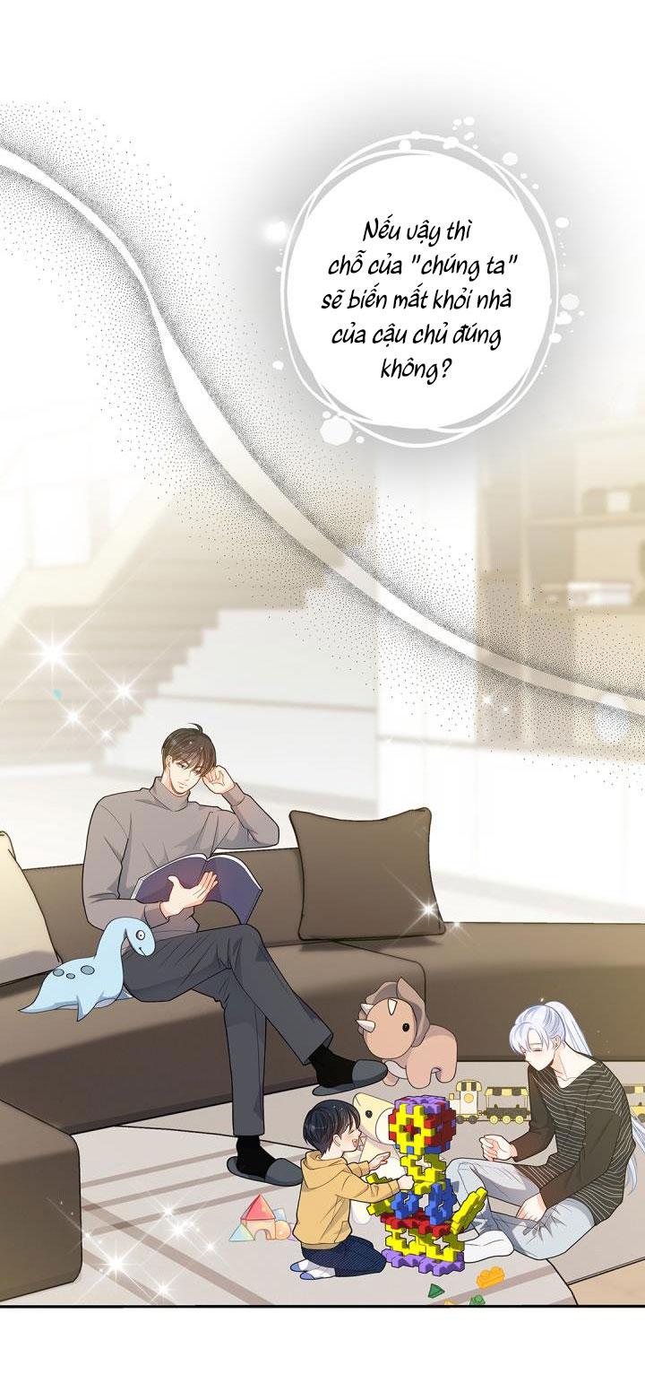 hôn nhân bị đánh cắp của hồ ly chapter 21 10