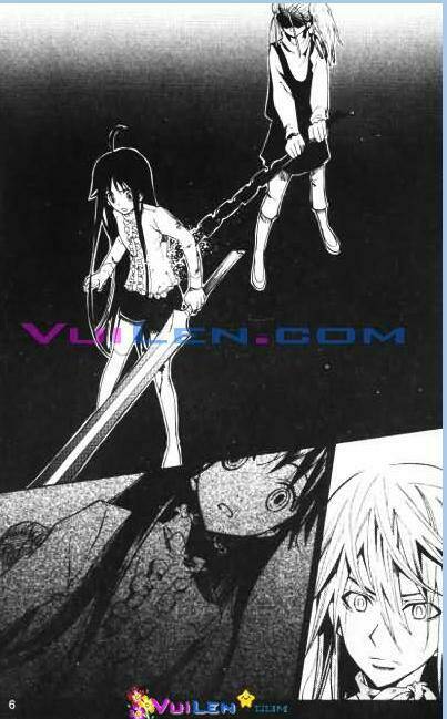 moon boy - chàng trai ánh trăng chapter 5 5