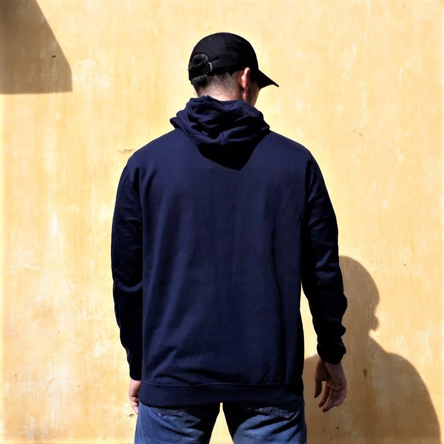 ÁO HOODIE CHUI ĐẦU