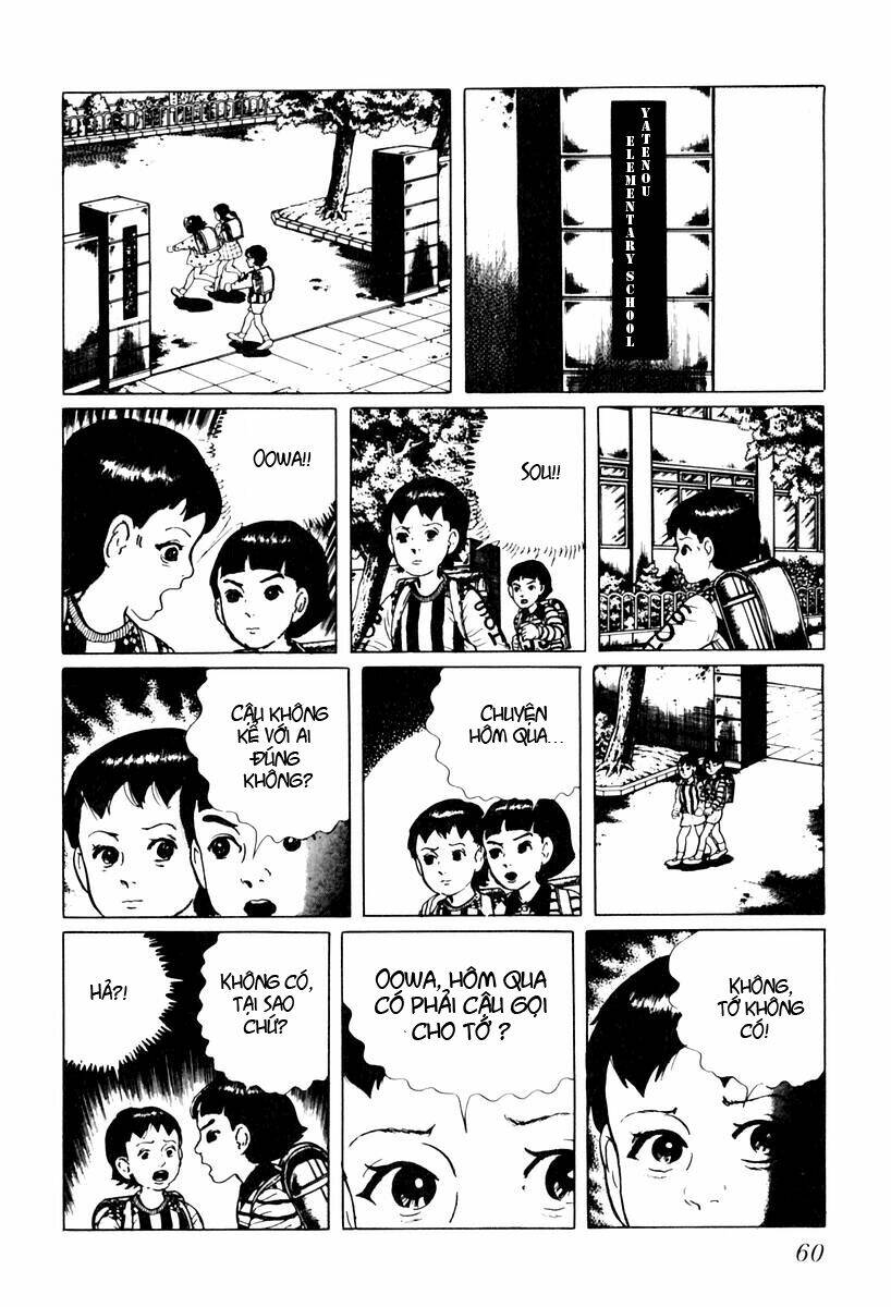 god's left hand, devil's right hand chapter 21 10