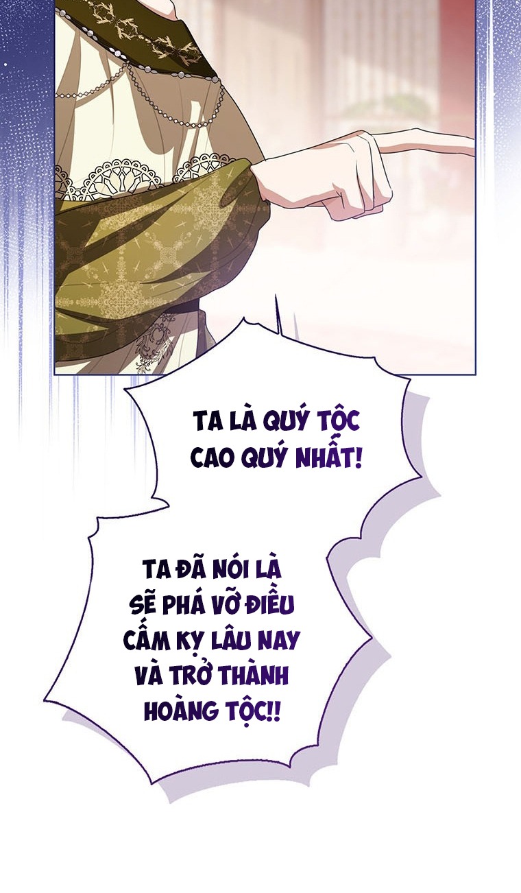 tôi không muốn trở thành nữ phản diện chapter 101 27