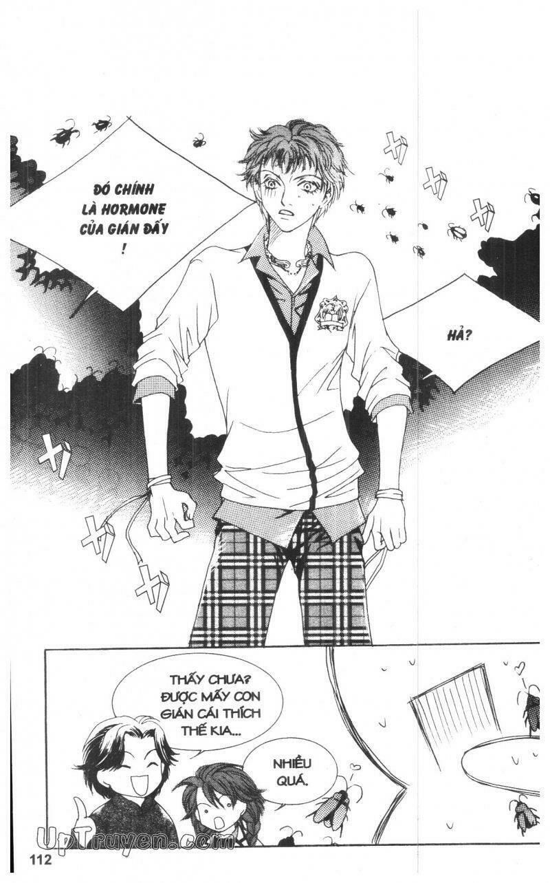 cinderella man chapter 3 112