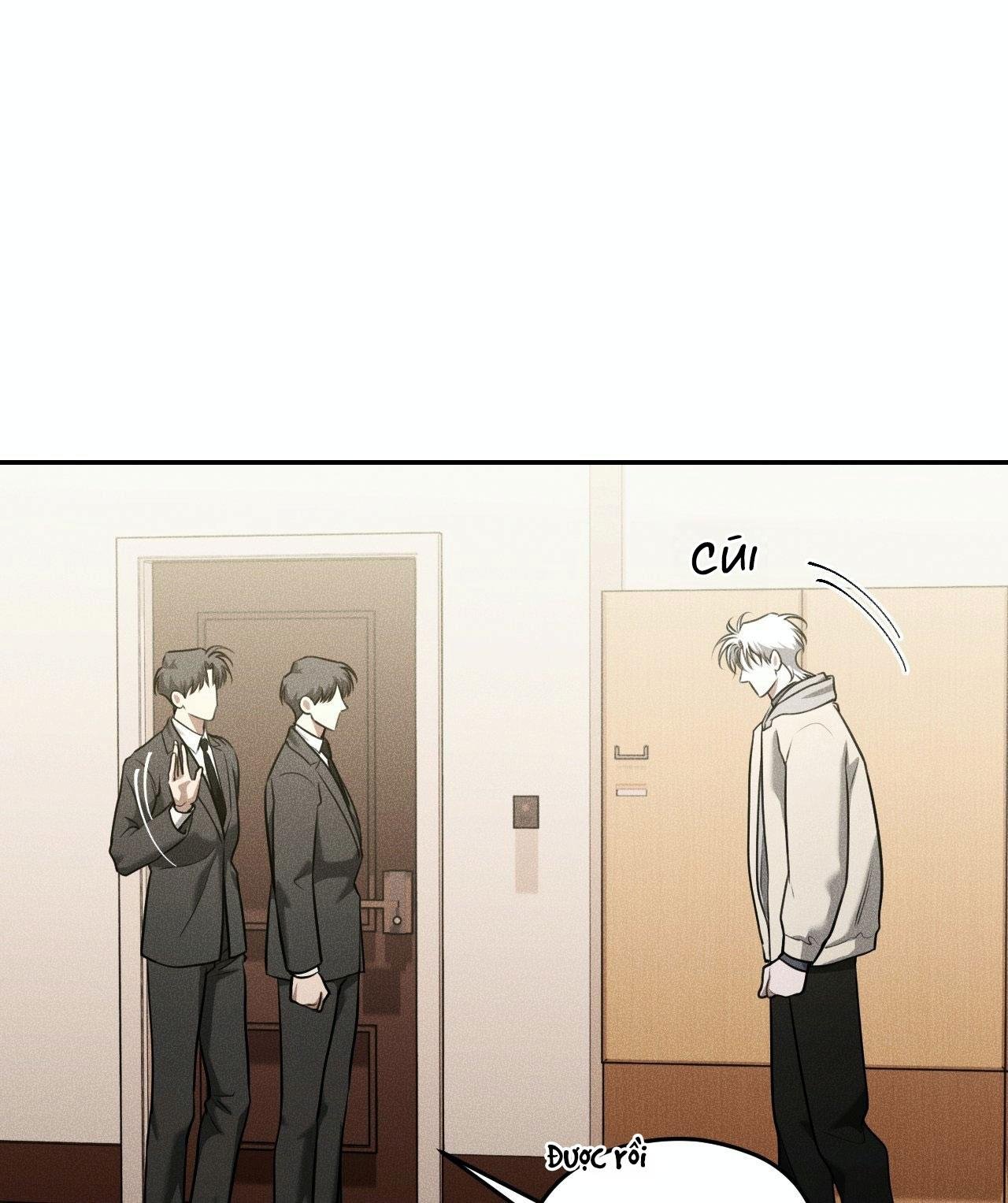 dear teddy bear chapter 38 52