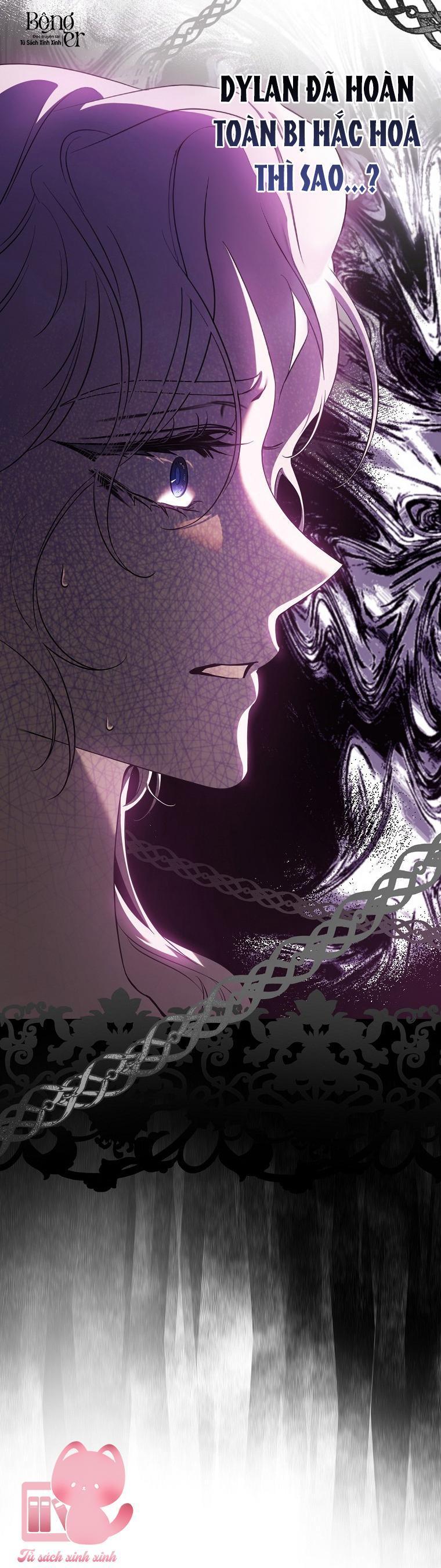 thuần hóa bạo chúa rồi bỏ trốn chapter 95 57