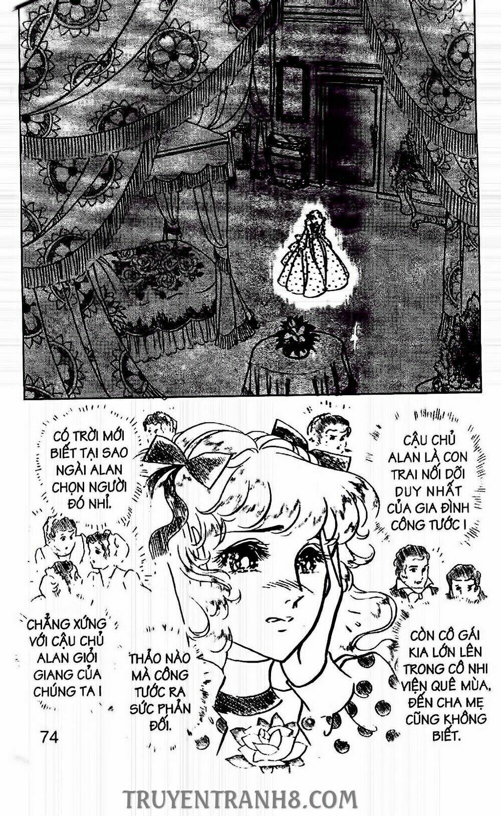 the count s daughter chapter 23 17