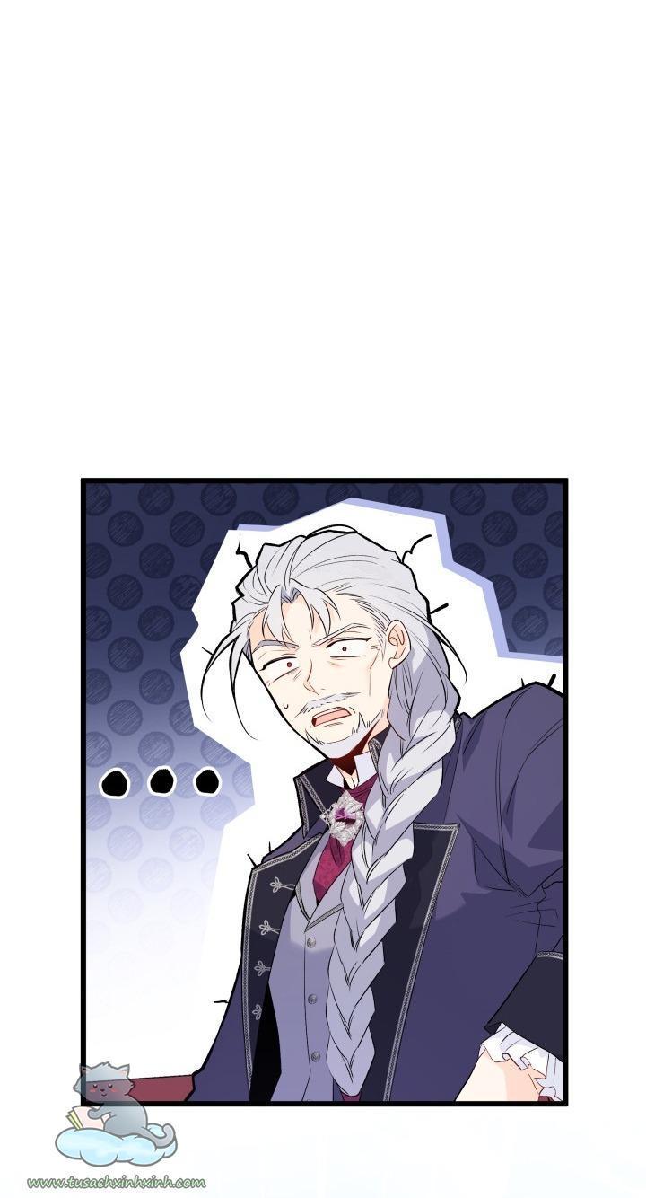 quan hệ cộng sinh giữa báo đen và thỏ trắng chapter 48 46