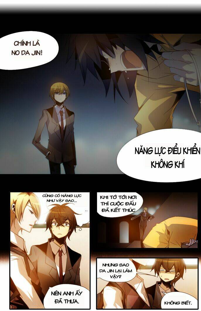 neung neung chapter 16 5