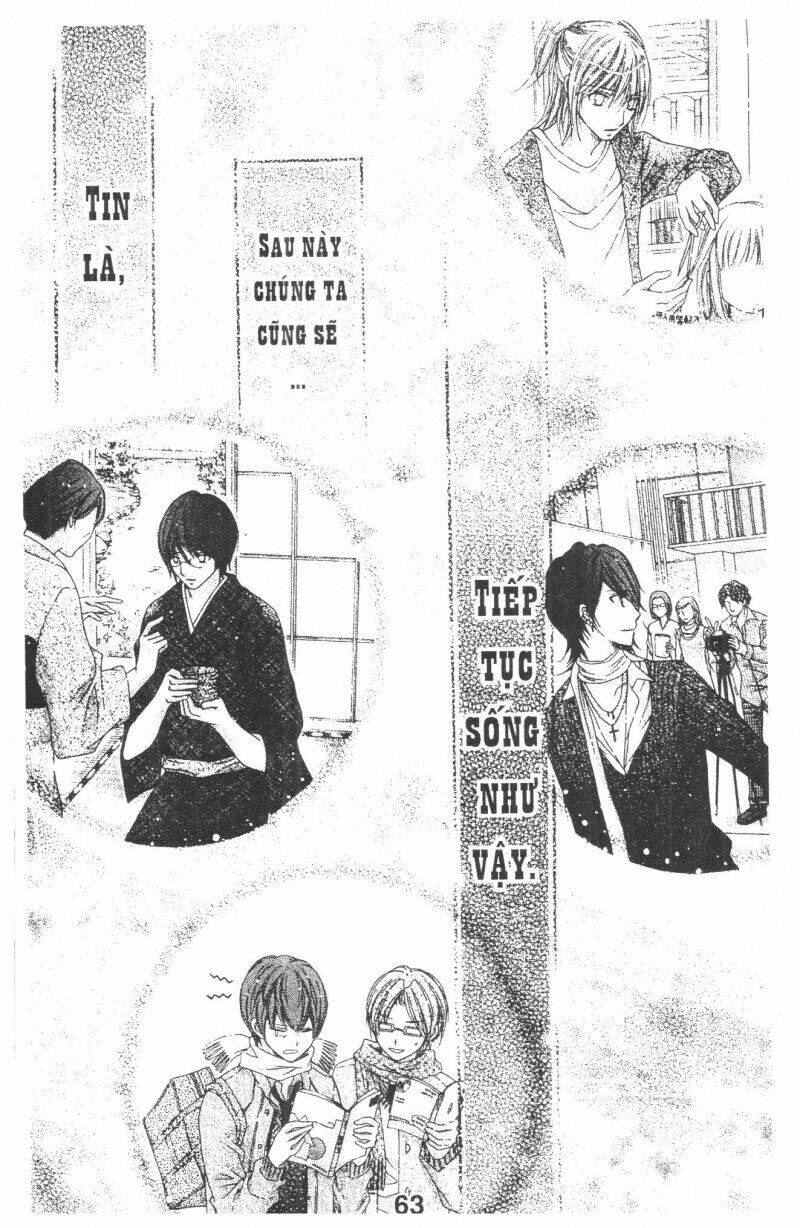 thiên đường rock chapter 8 63