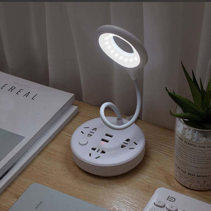 Đèn Bàn LED Chống Cận TM-201901