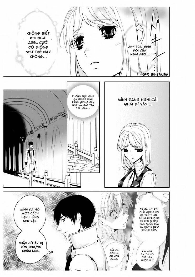 erotic fairy tales - the little mermaid chapter 5 15