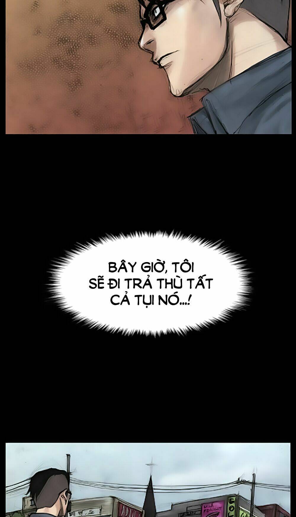 dokgo | độc cô chapter 1 16