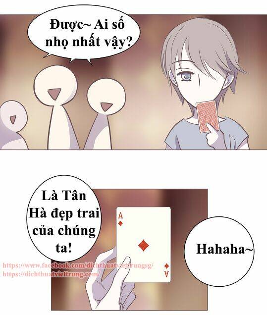 yêu trong giam cầm chapter 17 19