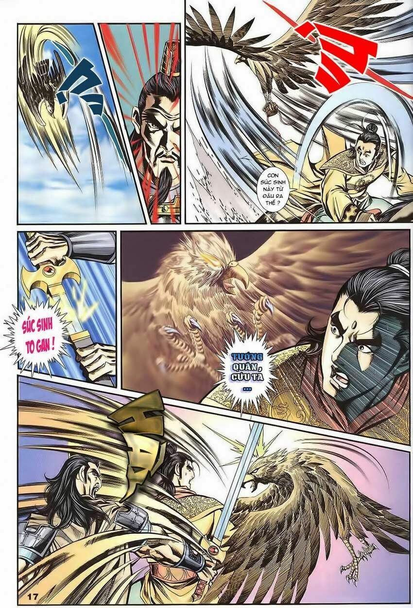 tầm tần ký chapter 127 15