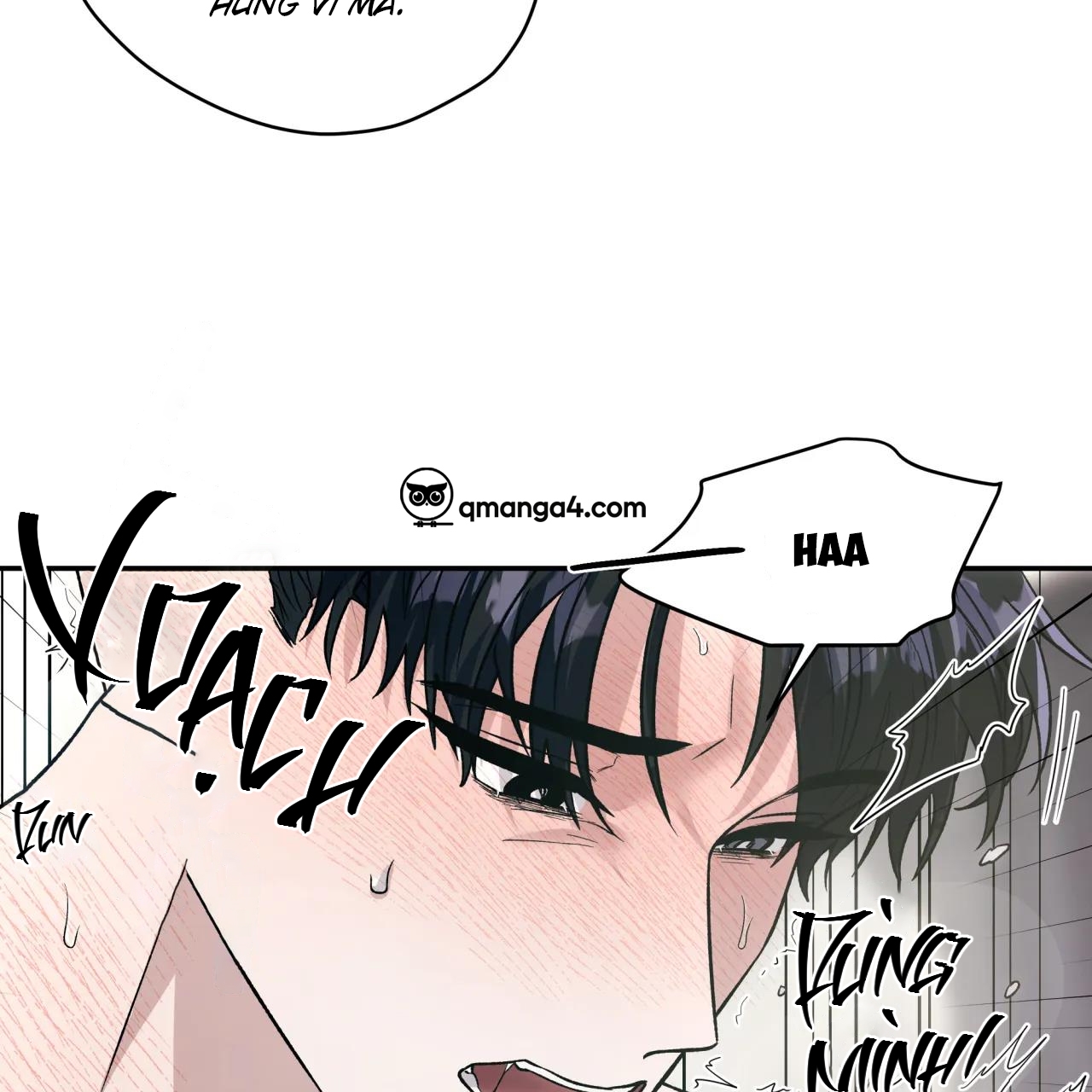 ám ảnh pheromone chapter 34 73