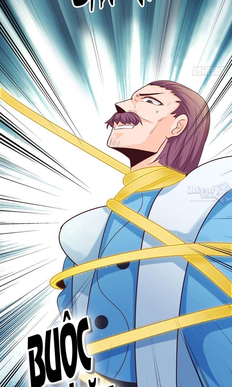 đồ đệ ta toàn là nữ ma đầu chapter 27 43