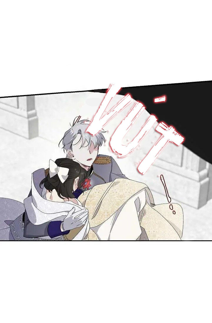 mối tình đầu của bạo chúa chapter 35 8