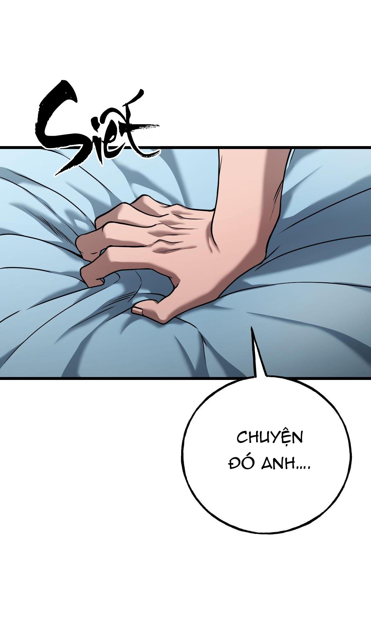 tuyển tập cuồng công - chiếm hữu công của nhà kim Chapter 43.7 BADNOTBAT 7 12